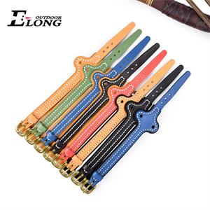 Elong Outdoor Ming Guang Thumb Ring Wrist Strap
