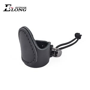 shooting gloves traditional bow recurve bow shooting finger guard protection