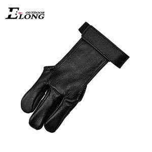 Three Finger Shooting Glove
