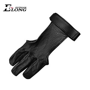 3 Fingers Recurve Glove 
