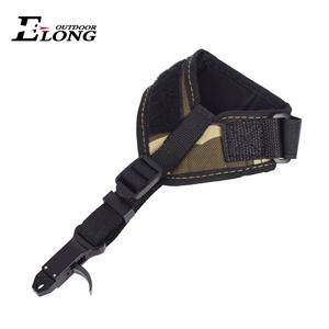 Archery Release Camo Adult Caliper Release