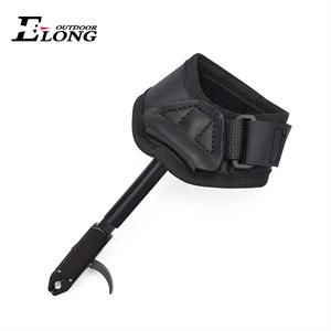 High Quality Back Trigger Adjusted Compound Bow Archery Release 
