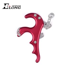 Elong Outdoor 4-Finger Grip Thumb Release Aid 