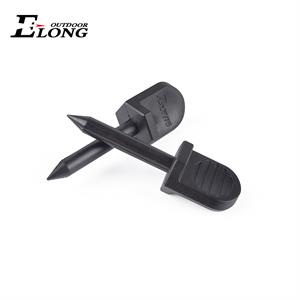 Archery Shooting Equipment Bow Gear Plastic Target Paper Face Pins