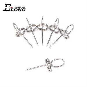 304 Stainless Steel Target Pin