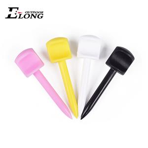 Elong Outdoor Archery Target Face Pins
