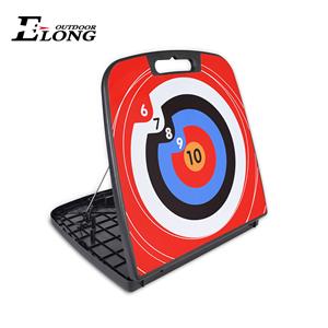 Elong Outdoor Archery Suction Cup Target Box