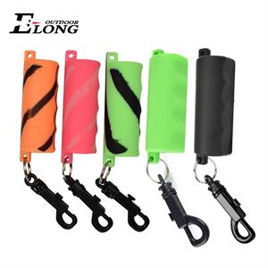 Elong Outdoor Arrow Puller Silicone Rubber Tube  Archery Target Remover Gripper