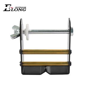 Elong Outdoor SSJ-001 String Serving Jig Archery Bowstring Winder Tool