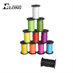 Elong Outdoor 0.016'' Archery Bow String Serving Rope 