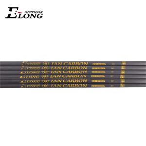 Elong Outdoor IAN 3.2mm 30T High Modulus Carbon Arrow Shaft