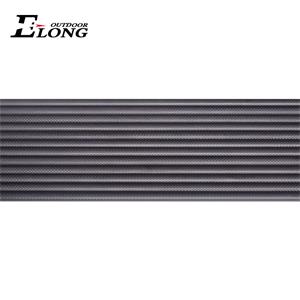 Elong Outdoor 1K Weave Carbon Arrow Shaft