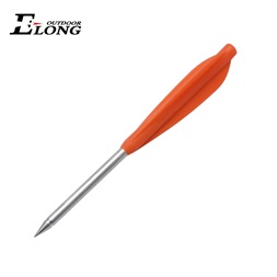  Elong Outdoor 5.5'' Plastic Crossbow Arrow Bolts