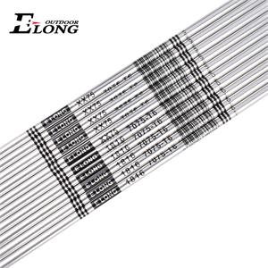 Elong Outdoor 7075-T6 Aluminum Arrow Shaft