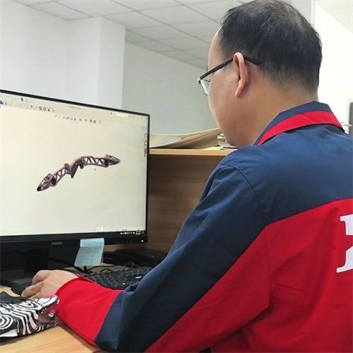 The R&D capability is strong