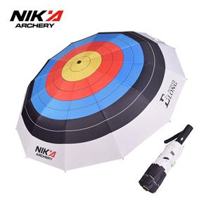 Nika Archery Automatic Folding Target Umbrella