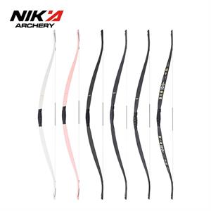 Nika Archery ET-16 Assyrian Carbon Traditional Bow
