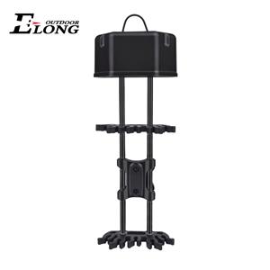 43Q013 5‑Arrow Quick Detach Bow Quiver