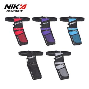 Nika Archery Field Arrow Quiver