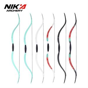 Nika Archery TR-1C Ming Xiaoshao Jingyuan Carbon Fiber Traditional Bow