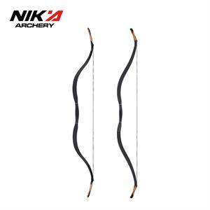 Nika Archery Ming Xiaoshao Laminated Traditional Bow