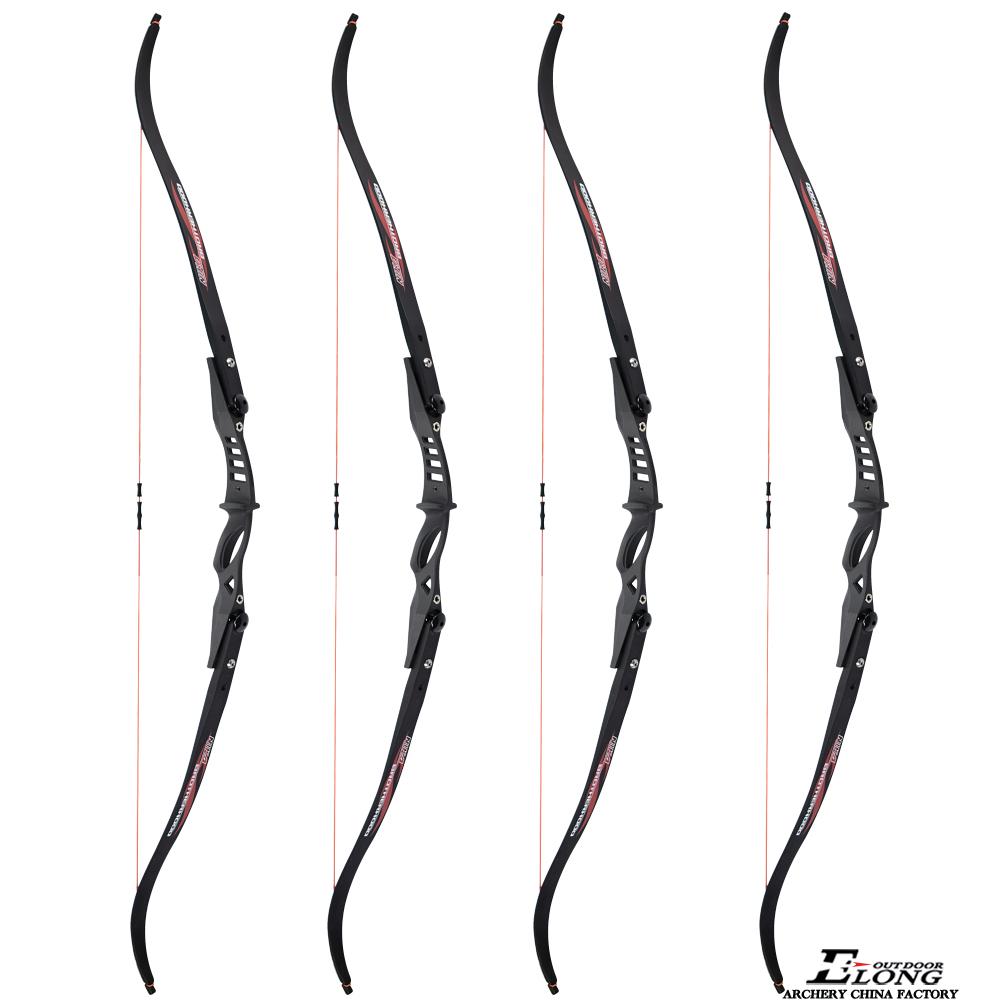 NIKA ET-2 Recurve Bow