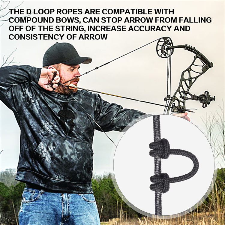 VIPER STRING D LOOP PLIER – ArcheryThai