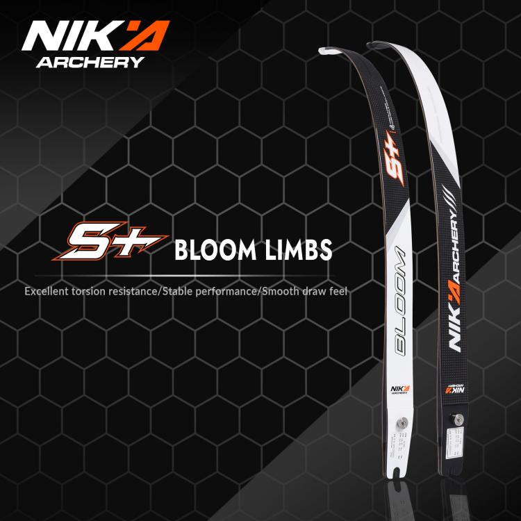 NIKA S+ Limbs